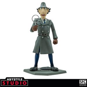 SFC - INSPECTOR GADGET