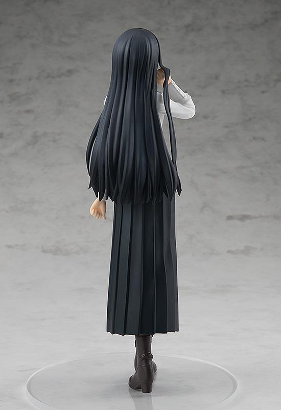 POP UP PARADE - TSUKIHIME AKIHA TOHNO