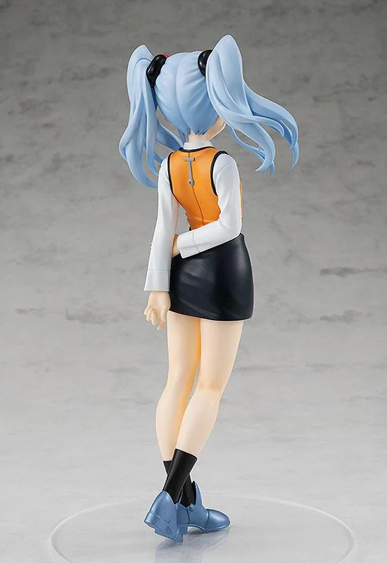 POP UP PARADE - MARTIAN SUCCES NADESICO RURI HOSHINO