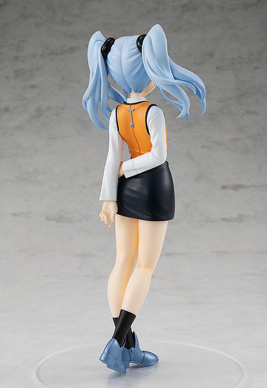 POP UP PARADE - MARTIAN SUCCES NADESICO RURI HOSHINO