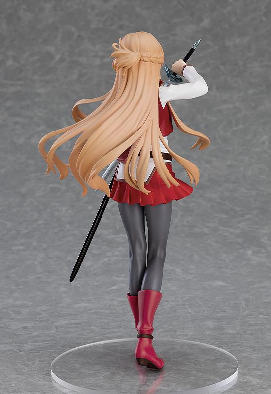 POP UP PARADE - SOA ASUNA ARIA OF A STARLESS NIGHT