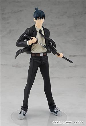 good-smile-pop-up-parade-chainsaw-man-aki-hayakawa