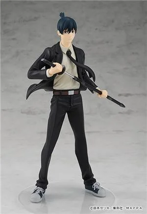 good-smile-pop-up-parade-chainsaw-man-aki-hayakawa