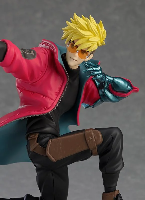 POP UP PARADE - TRIGUN STAMPEDE VASH THE STAMPEDE