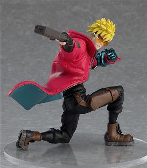 POP UP PARADE - TRIGUN STAMPEDE VASH THE STAMPEDE
