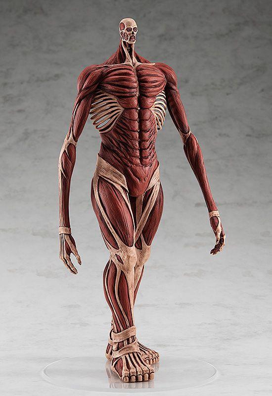 POP UP PARADE - AOT ARMIN ARLERT COLOSSUS TITAN L