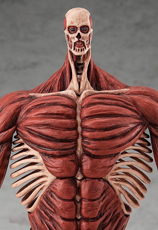 POP UP PARADE - AOT ARMIN ARLERT COLOSSUS TITAN L