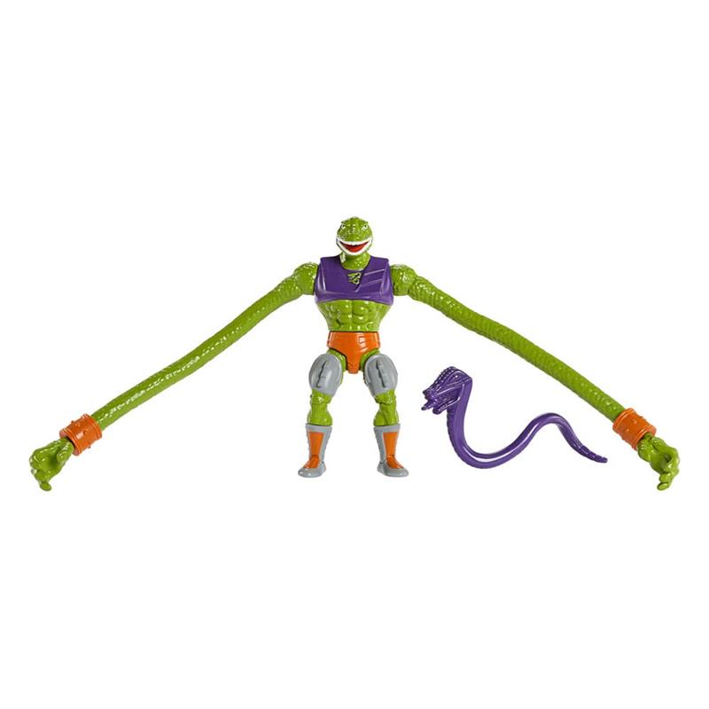 MASTERS OF THE UNIVERSE ORIGINS ACTION FIGURE SSQUEEZE