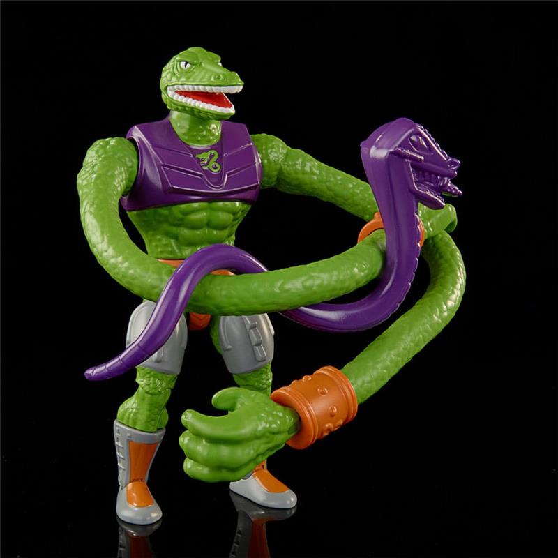 MASTERS OF THE UNIVERSE ORIGINS ACTION FIGURE SSQUEEZE