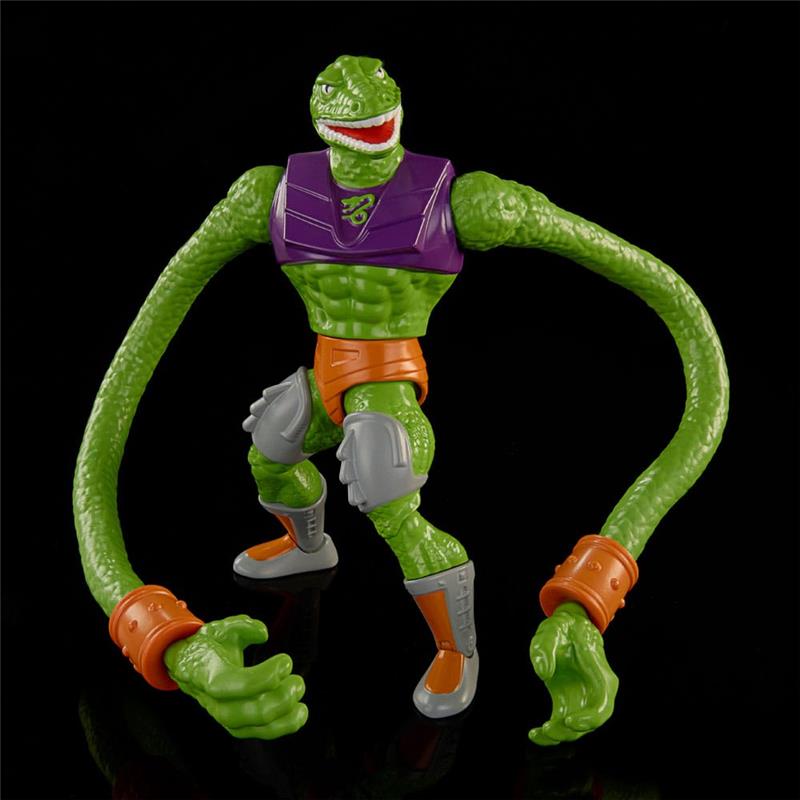 MASTERS OF THE UNIVERSE ORIGINS ACTION FIGURE SSQUEEZE