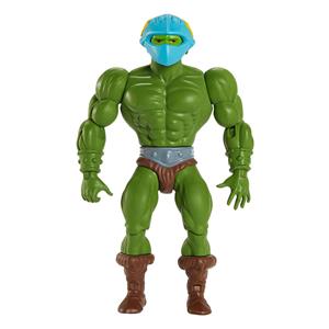 MASTERS OF THE UNIVERSE ORIGINS ACTION FIGURE ETERNIAN GUARD INFILTRATOR