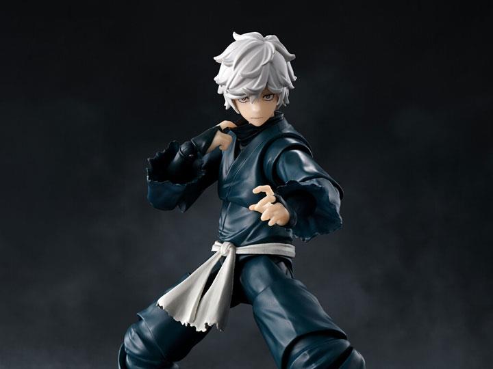 S.H. FIGUARTS - HELL