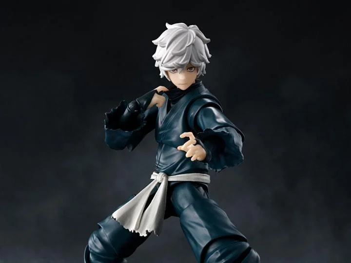 S.H. FIGUARTS - HELL