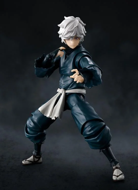 S.H. FIGUARTS - HELL