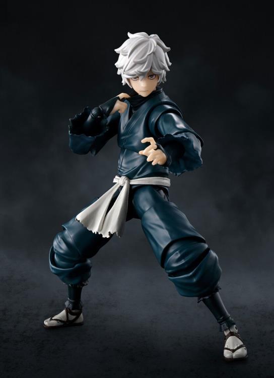 S.H. FIGUARTS - HELL
