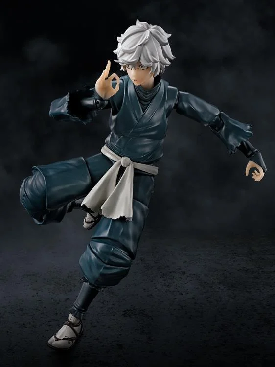 S.H. FIGUARTS - HELL