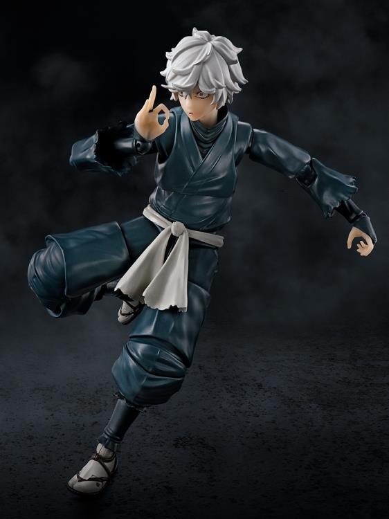 S.H. FIGUARTS - HELL