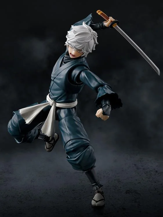 S.H. FIGUARTS - HELL