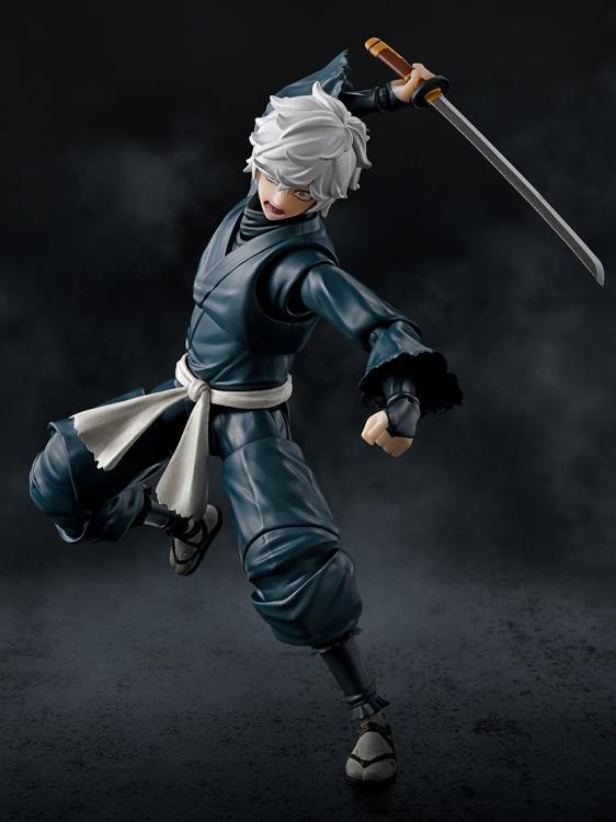 S.H. FIGUARTS - HELL