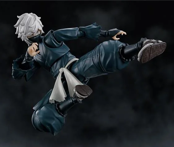 S.H. FIGUARTS - HELL