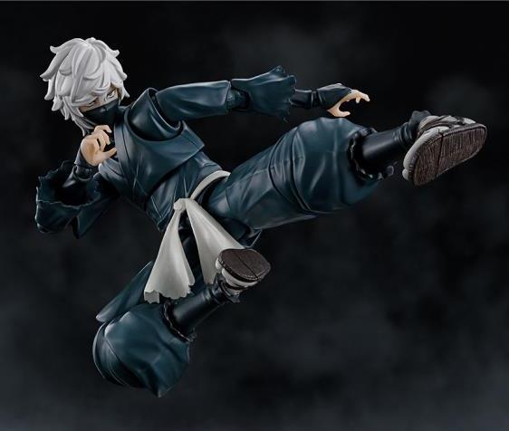S.H. FIGUARTS - HELL