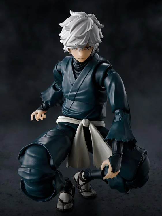 S.H. FIGUARTS - HELL
