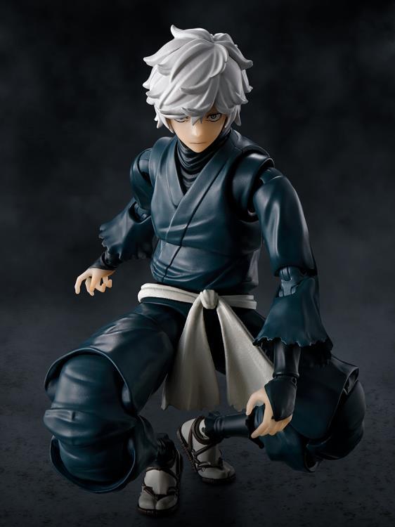 S.H. FIGUARTS - HELL