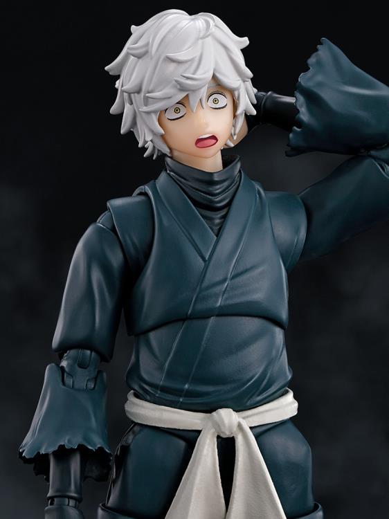 S.H. FIGUARTS - HELL