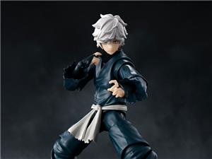 S.H. FIGUARTS - HELL'S PARADISE GABIMARU