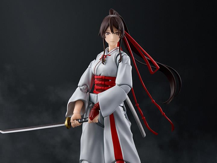 S.H. FIGUARTS - HELL