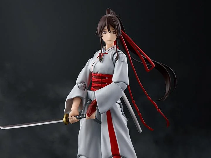 S.H. FIGUARTS - HELL
