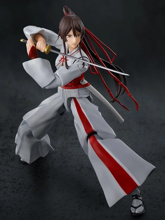 S.H. FIGUARTS - HELL