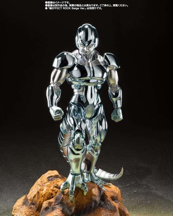 S.H. FIGUARTS - DRAGON BALL Z METAL COOLER