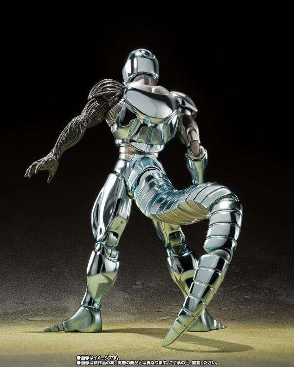 S.H. FIGUARTS - DRAGON BALL Z METAL COOLER