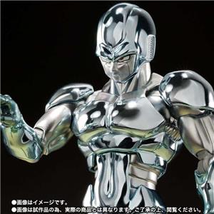 S.H. FIGUARTS - DRAGON BALL Z METAL COOLER