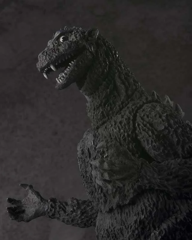 S.H.MONSTERARTS - GODZILLA 1954