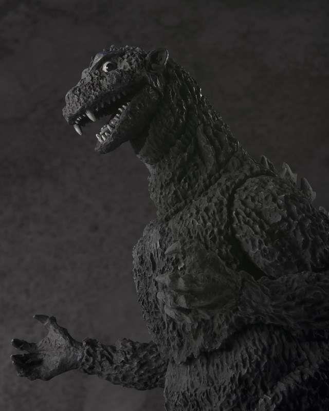 S.H.MONSTERARTS - GODZILLA 1954