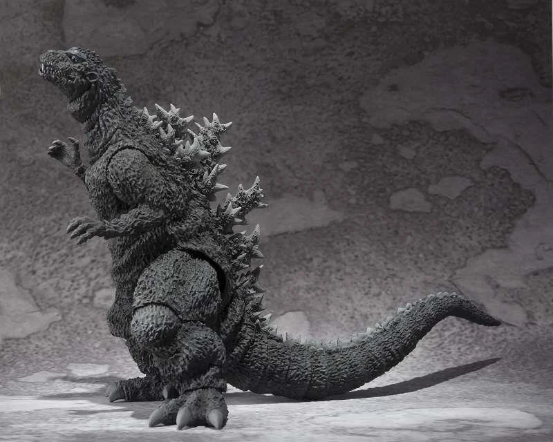 S.H.MONSTERARTS - GODZILLA 1954