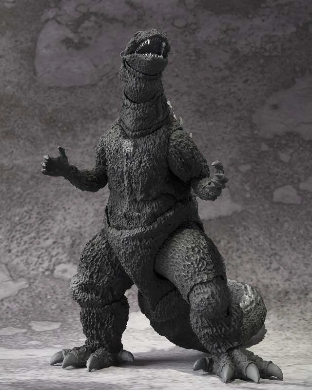 S.H.MONSTERARTS - GODZILLA 1954