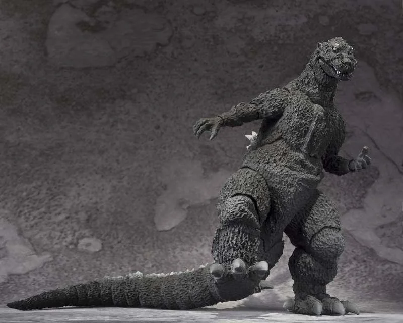 S.H.MONSTERARTS - GODZILLA 1954