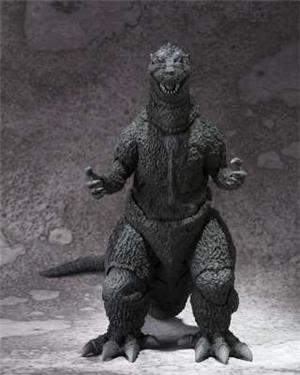 S.H.MONSTERARTS - GODZILLA 1954