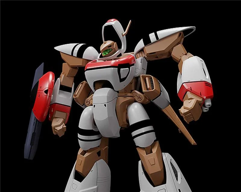 MODEROID - SUPER DIMENSION CENTURY ORGUSS