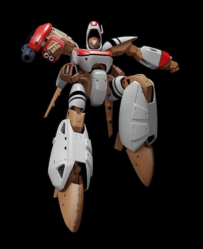 MODEROID - SUPER DIMENSION CENTURY ORGUSS