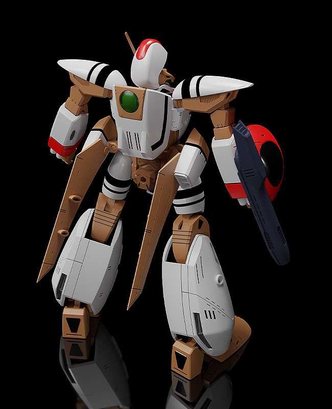 MODEROID - SUPER DIMENSION CENTURY ORGUSS