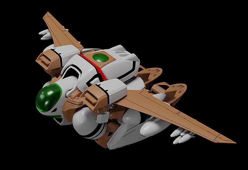MODEROID - SUPER DIMENSION CENTURY ORGUSS