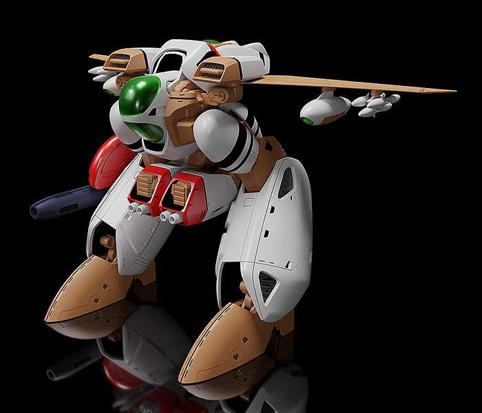 MODEROID - SUPER DIMENSION CENTURY ORGUSS
