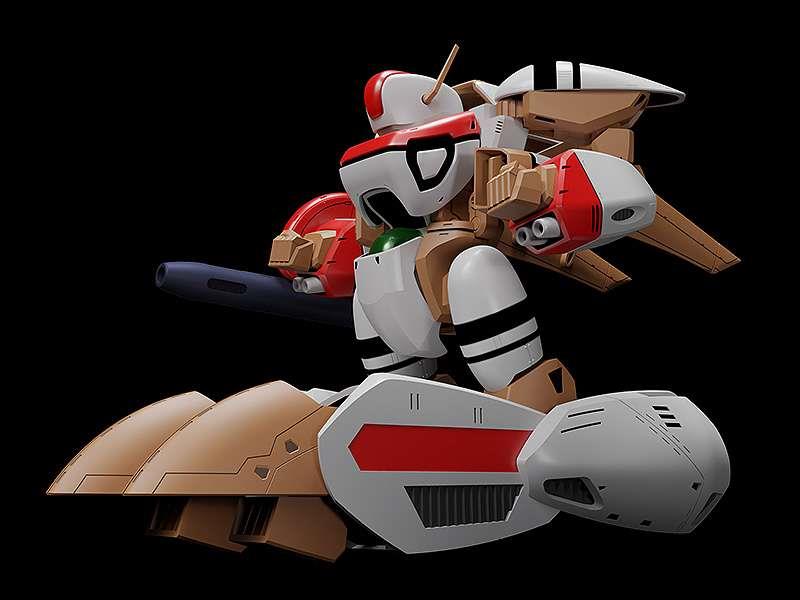 MODEROID - SUPER DIMENSION CENTURY ORGUSS