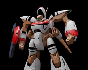 MODEROID - SUPER DIMENSION CENTURY ORGUSS