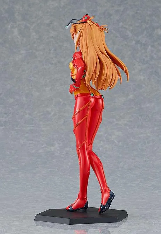PLAMAX - EVA 2.0 ASUKA SHIKINAMILANGLEY