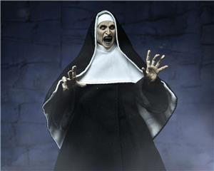 NECA - THE CONJURING THE NUN VALAK ULTIMATE
